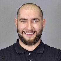 Гейдар Зураб Игоревич