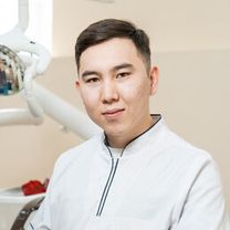 Спабеков Абзал Саматович