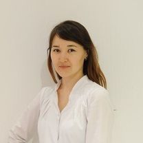 Хафезова Азиза Кадылбековна