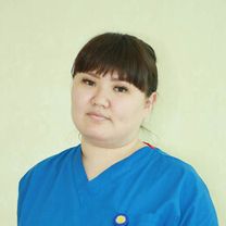 Елюбаева Сандугаш Мухамеджановна