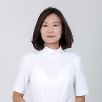 Хапез Айкерим Есенбулатовна