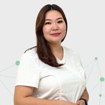 Исламгалиева Дана Ануаровна