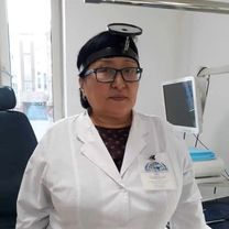 Тасыбаева Аскен Ермековна