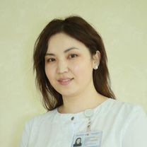 Калдыбаева Жанар Есенгельдиновна