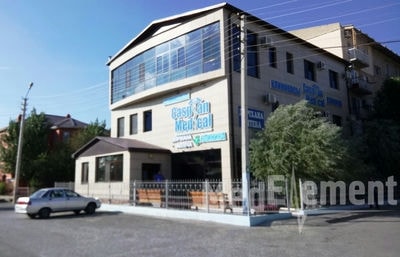 Клиника «CASPIAN MEDICAL» — Атырау