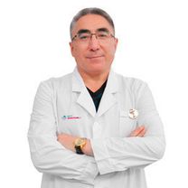 Белган Стамбол