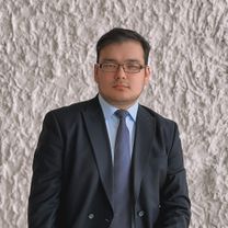 Астраханов Акежан Рустемович