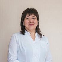 Ибентаева Гульнара Шавалиевна