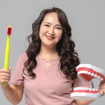 Мукимбекова Айсулу Бекмухаметовна