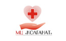 Медицинский центр «Колганат»  — Алматы