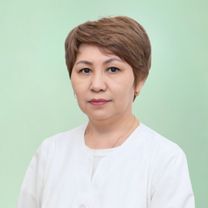 Молдахметова Ботагоз Токтарбаевна