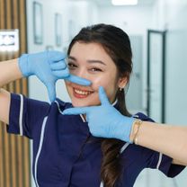 Сапарбекова Жадыра Досымханкызы