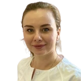 Майхель Арина Викторовна