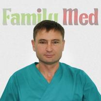 Тебердиев Хамит Мажитович