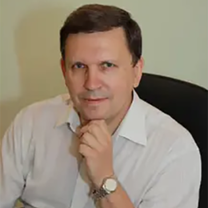 Сапожников Алексей Всеволодович