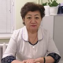 Хасенова Маржан Такешовна