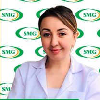 Атажанова Индира Таировна