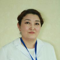 Хайрушева Нургуль Магзюмовна