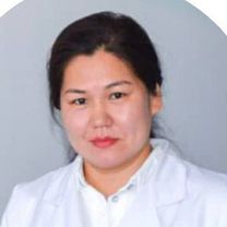 Мамбетова Мөлдір Няғызханқызы