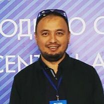 Казахбаев Асылбек Ахмадович