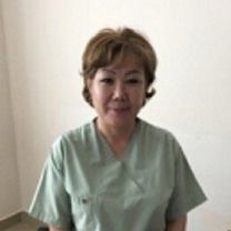 Даужигитова Гульшат Темирхановна