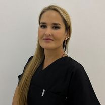 Комчатова Ирина Витальевна