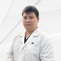 Иманбаев Алмаз