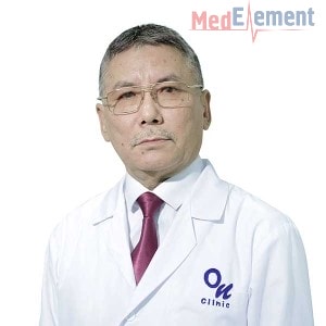 Кожахметов Ният Карибаевич