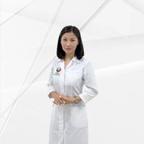 Амангелды Жанат Алтынбеккызы