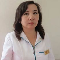 Алипова Бакытгул Байдуллаевна