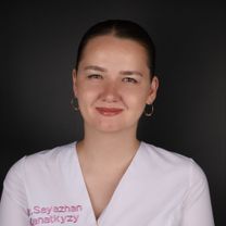 Рахымбергенова Саяжан Канаткызы