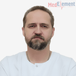 Попов Игорь Валерьевич