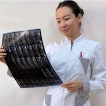 Ахметова Жулдыз Мирамбековна