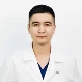 Турдиев Алишер Абдрасулович