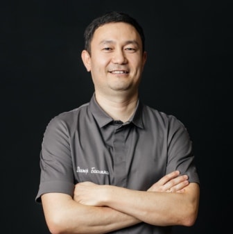 Мустафаев Бакытжан Рахымжанович