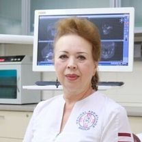 Петрова Елена Павловна