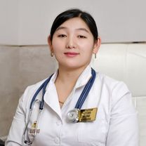 Даузова Фатима Шализовна