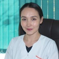 Дауитова Жадыра Сагидулаевна