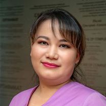 Абилкайыр Мольдир Жумагазыкызы