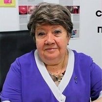 Сазонова Ольга Петровна