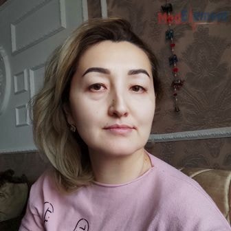 Бактыбаева Лязат Байназаровна