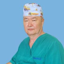 Омаров Болат Кайрбекович