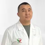 Турсынбеков Улан Саятулы