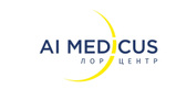 Лор-центр  «Ай-Медикус»  — Алматы
