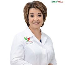 Кузембаева Нурсулу Курмантаевна