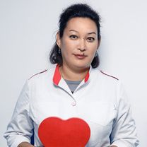 Аяганова Асия Куктюбаевна