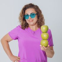 Федюкова Евгения Владимировна