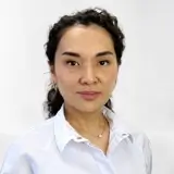 Медеубекова Асель Абдухалыковна