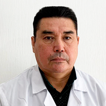 Сабденбеков Дархан Уримханович