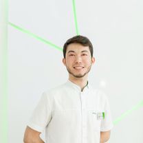 Нарибаев Айдархан Полатович